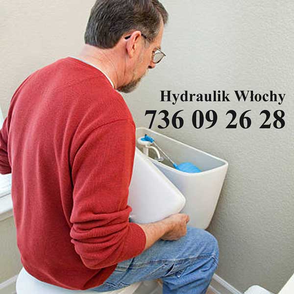 hydraulik z Wloch